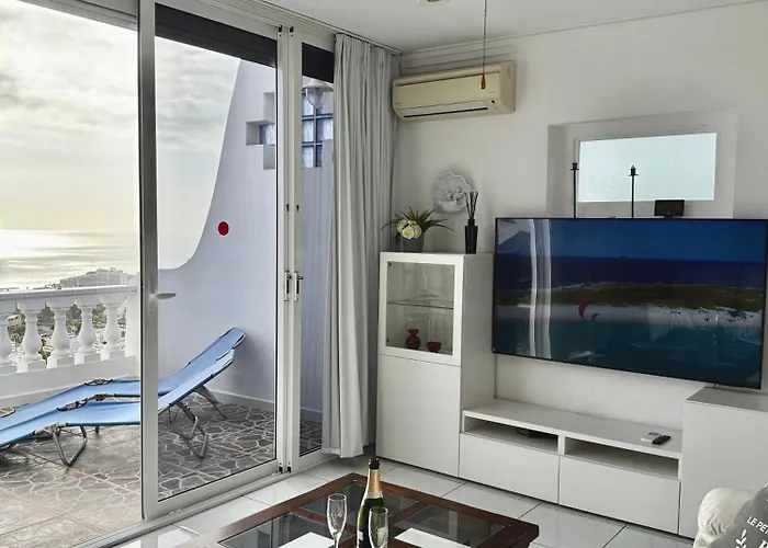 Ocean Dreamscape فيلة