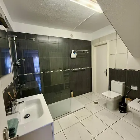 Ocean Dreamscape Villa *