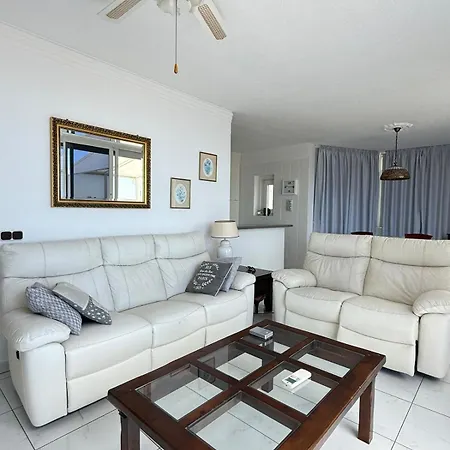 Ocean Dreamscape Villa