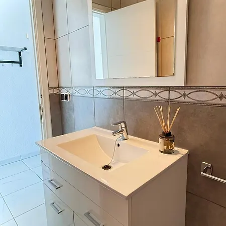 Ocean Dreamscape Costa Adeje (Tenerife)