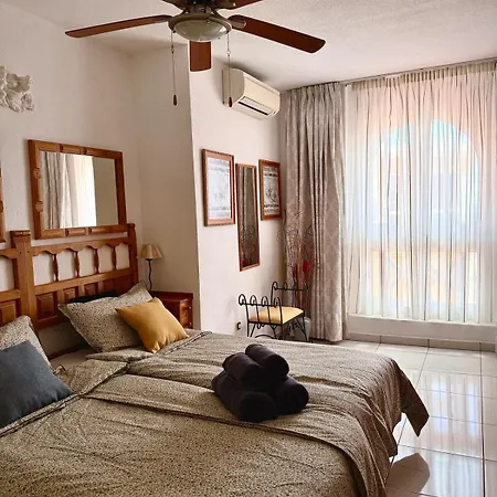 Ocean Dreamscape Villa Costa Adeje (Tenerife)