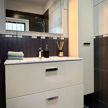 Ocean Dreamscape Villa Costa Adeje (Tenerife)