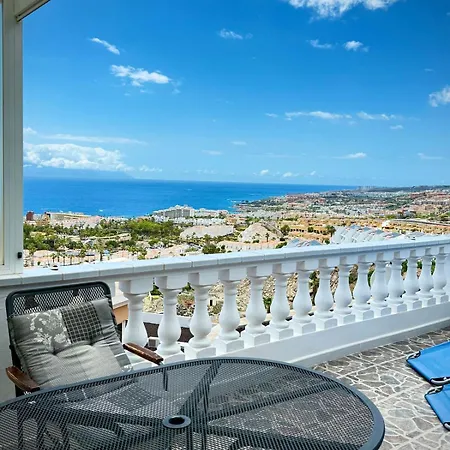Villa Ocean Dreamscape Costa Adeje