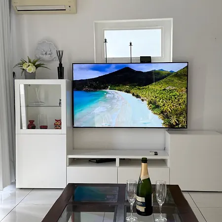 Ocean Dreamscape Villa Costa Adeje